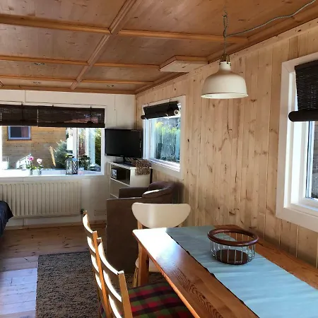 Kleine Hutte Zillertal
