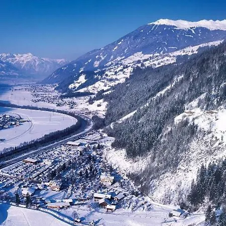 Kleine Hutte Zillertal Aschau Im Zillertal