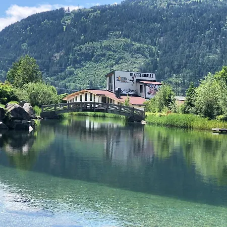 Kleine Hutte Zillertal Aschau Im Zillertal