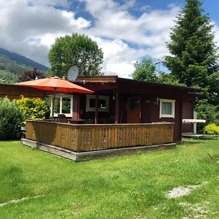 Holiday park Kleine Hutte Zillertal Aschau Im Zillertal