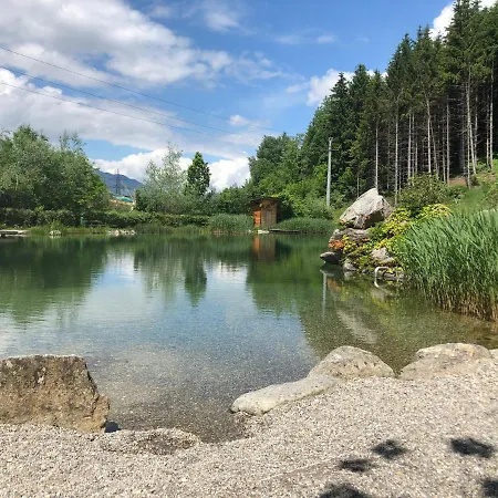 Kleine Hutte Zillertal * Aschau Im Zillertal