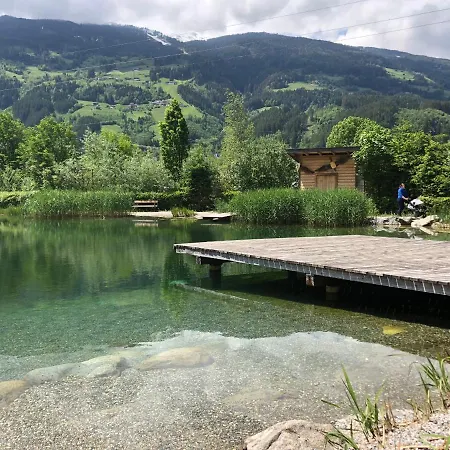Holiday park Kleine Hutte Zillertal