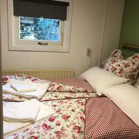 Kleine Hutte Zillertal Aschau Im Zillertal