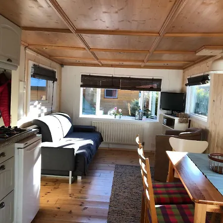 Parque de vacaciones Kleine Hutte Zillertal *