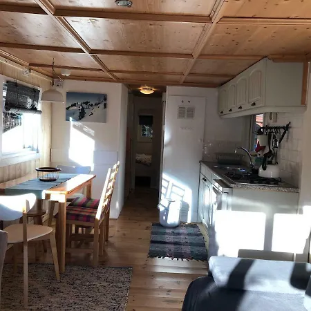 Kleine Hutte Zillertal