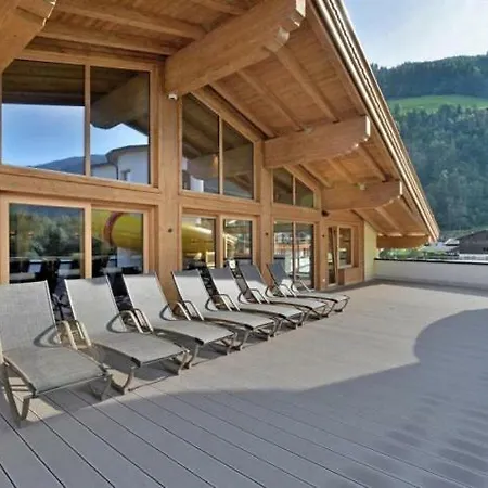 Kleine Hutte Zillertal *