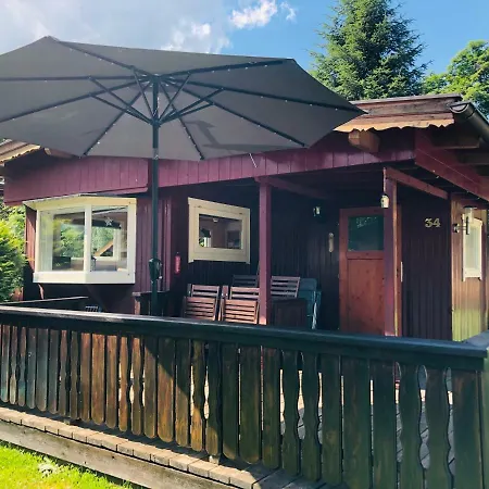 Parque de vacaciones Kleine Hutte Zillertal *