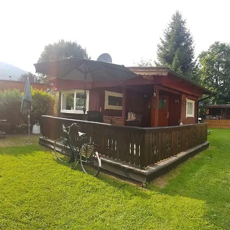 Kleine Hutte Zillertal * Aschau Im Zillertal