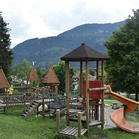 Kleine Hutte Zillertal Aschau Im Zillertal