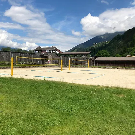 Kleine Hutte Zillertal Parque de vacaciones Aschau Im Zillertal